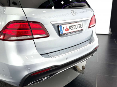 Mercedes-Benz GLE Gebrauchtwagen