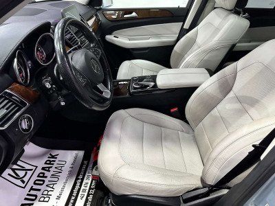 Mercedes-Benz GLE Gebrauchtwagen