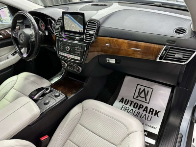 Mercedes-Benz GLE Gebrauchtwagen