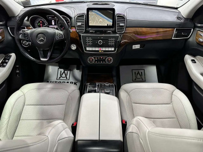 Mercedes-Benz GLE Gebrauchtwagen