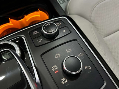 Mercedes-Benz GLE Gebrauchtwagen