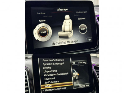 Mercedes-Benz GLE Gebrauchtwagen