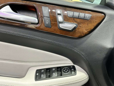 Mercedes-Benz GLE Gebrauchtwagen