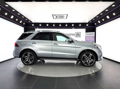 Mercedes-Benz GLE Gebrauchtwagen