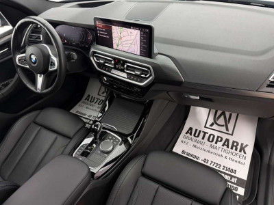 BMW X3 Gebrauchtwagen
