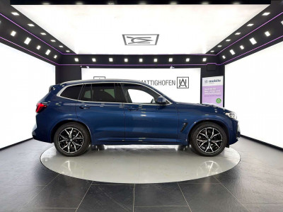 BMW X3 Gebrauchtwagen