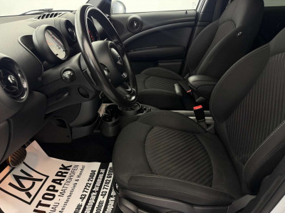MINI Countryman Gebrauchtwagen MINI Countryman Gebrauchtwagen