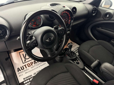 MINI Countryman Gebrauchtwagen MINI Countryman Gebrauchtwagen