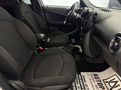 MINI Countryman Gebrauchtwagen MINI Countryman Gebrauchtwagen