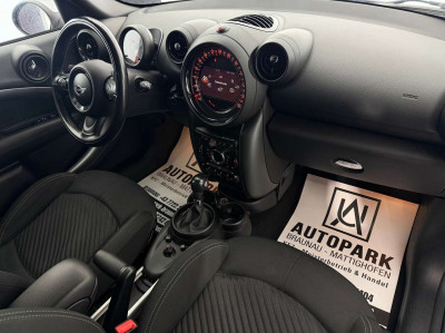 MINI Countryman Gebrauchtwagen MINI Countryman Gebrauchtwagen