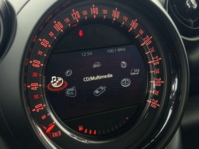 MINI Countryman Gebrauchtwagen MINI Countryman Gebrauchtwagen