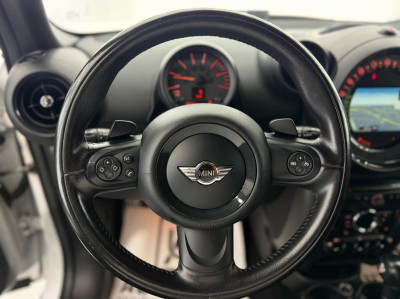MINI Countryman Gebrauchtwagen MINI Countryman Gebrauchtwagen