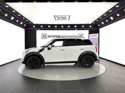 MINI Countryman Gebrauchtwagen MINI Countryman Gebrauchtwagen