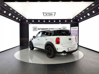 MINI Countryman Gebrauchtwagen MINI Countryman Gebrauchtwagen
