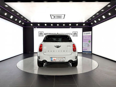 MINI Countryman Gebrauchtwagen MINI Countryman Gebrauchtwagen