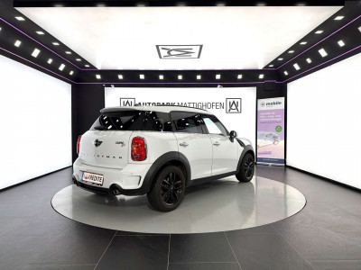 MINI Countryman Gebrauchtwagen MINI Countryman Gebrauchtwagen