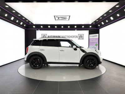 MINI Countryman Gebrauchtwagen MINI Countryman Gebrauchtwagen