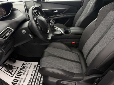 Peugeot 3008 Gebrauchtwagen Peugeot 3008 Gebrauchtwagen