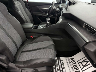 Peugeot 3008 Gebrauchtwagen Peugeot 3008 Gebrauchtwagen