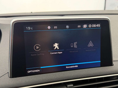 Peugeot 3008 Gebrauchtwagen Peugeot 3008 Gebrauchtwagen