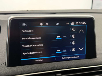 Peugeot 3008 Gebrauchtwagen Peugeot 3008 Gebrauchtwagen