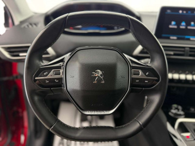 Peugeot 3008 Gebrauchtwagen Peugeot 3008 Gebrauchtwagen