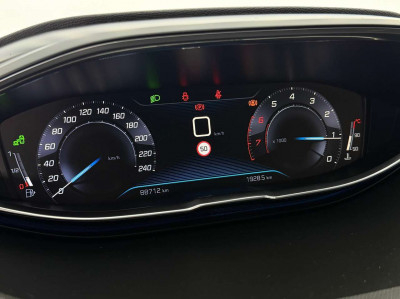 Peugeot 3008 Gebrauchtwagen Peugeot 3008 Gebrauchtwagen