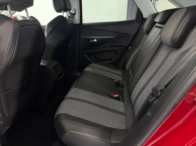 Peugeot 3008 Gebrauchtwagen Peugeot 3008 Gebrauchtwagen