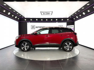 Peugeot 3008 Gebrauchtwagen Peugeot 3008 Gebrauchtwagen