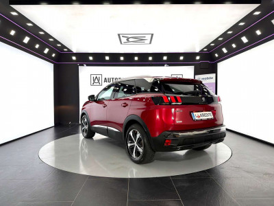 Peugeot 3008 Gebrauchtwagen Peugeot 3008 Gebrauchtwagen