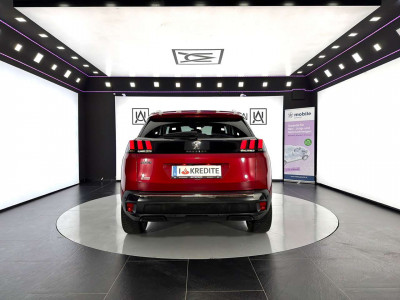 Peugeot 3008 Gebrauchtwagen Peugeot 3008 Gebrauchtwagen
