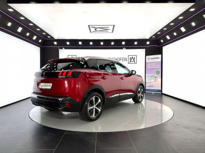 Peugeot 3008 Gebrauchtwagen Peugeot 3008 Gebrauchtwagen
