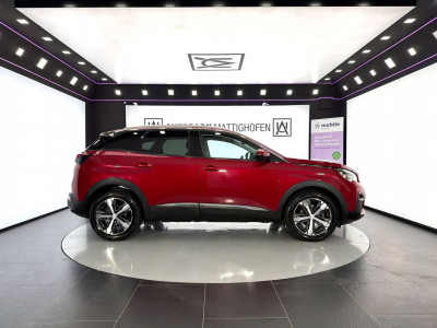 Peugeot 3008 Gebrauchtwagen Peugeot 3008 Gebrauchtwagen