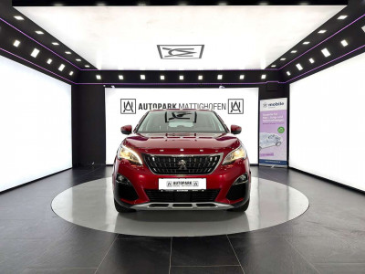 Peugeot 3008 Gebrauchtwagen Peugeot 3008 Gebrauchtwagen