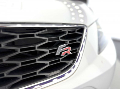 Seat Leon Gebrauchtwagen Seat Leon Gebrauchtwagen
