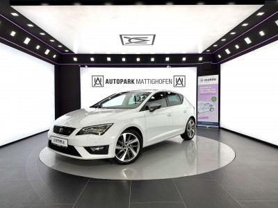 Seat Leon Gebrauchtwagen Seat Leon Gebrauchtwagen