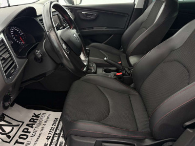 Seat Leon Gebrauchtwagen Seat Leon Gebrauchtwagen