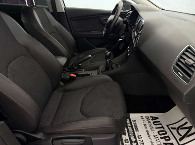 Seat Leon Gebrauchtwagen Seat Leon Gebrauchtwagen