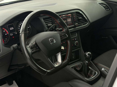 Seat Leon Gebrauchtwagen Seat Leon Gebrauchtwagen