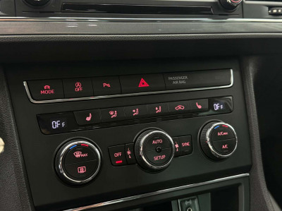 Seat Leon Gebrauchtwagen Seat Leon Gebrauchtwagen