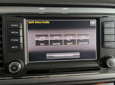 Seat Leon Gebrauchtwagen Seat Leon Gebrauchtwagen