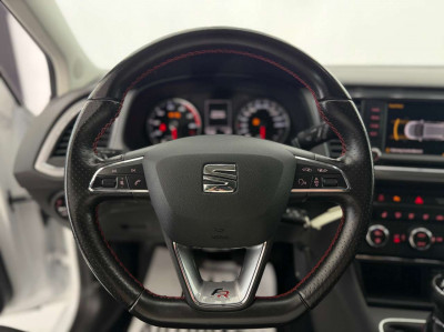 Seat Leon Gebrauchtwagen Seat Leon Gebrauchtwagen