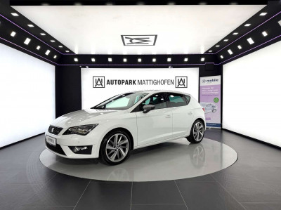 Seat Leon Gebrauchtwagen Seat Leon Gebrauchtwagen