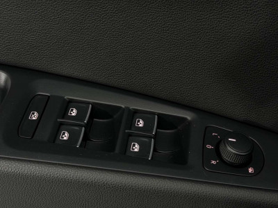 Seat Leon Gebrauchtwagen Seat Leon Gebrauchtwagen