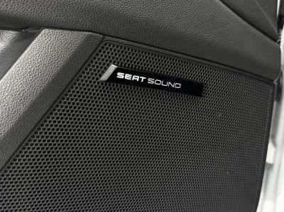 Seat Leon Gebrauchtwagen Seat Leon Gebrauchtwagen