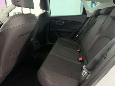 Seat Leon Gebrauchtwagen Seat Leon Gebrauchtwagen
