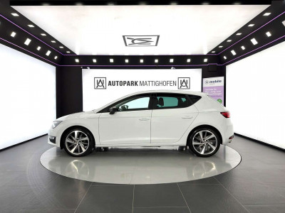 Seat Leon Gebrauchtwagen Seat Leon Gebrauchtwagen