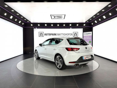 Seat Leon Gebrauchtwagen Seat Leon Gebrauchtwagen