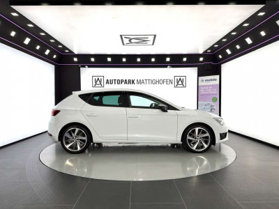 Seat Leon Gebrauchtwagen Seat Leon Gebrauchtwagen