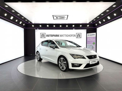 Seat Leon Gebrauchtwagen Seat Leon Gebrauchtwagen